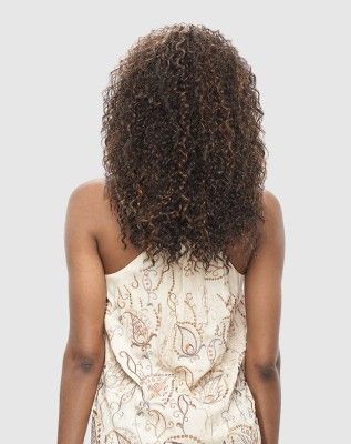 LAS Konel Synthetic Hair Wig By Vanessa