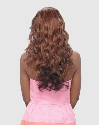 LAS Zetela Synthetic Hair Wig By Vanessa