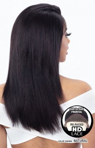 Latonia 22 Inch by Mayde Beauty IT GIRL100% Virgin Human Hair 13x3 HD Lace Front Wig