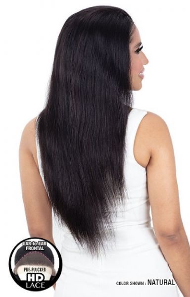 Latonia 26 Inch By Mayde Beauty IT Girl 100% Virgin Human Hair 13x3 HD Lace Front Wig