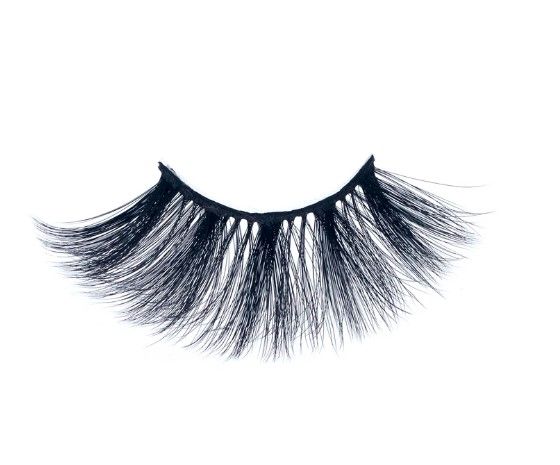 JC004 LAVISH Majestic Cat XL Lash Ebin New York