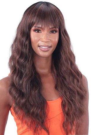 Mayde Beauty Synthetic Hair Candy Wig - LAVONNA