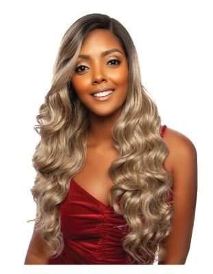 Layla 26 HD Lace Front Wig Red Carpet Mane Concept
