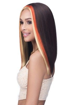 Layla Premium Synthetic Hair Lace Front Wig By Laude Hair