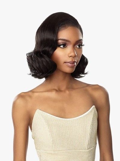 Oriana Cloud 9 Swiss Lace Wig Synthetic Hair Sensational
