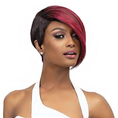 Lenox MyBelle Premium Synthetic Hair Wig By Janet Collection