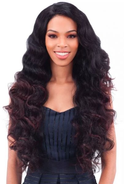 LETTY Freetress Equal Invisible L Part Wig