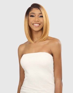 VIEW99 HB Lex Human Hair Blend HD Lace Front Wig Vanessa