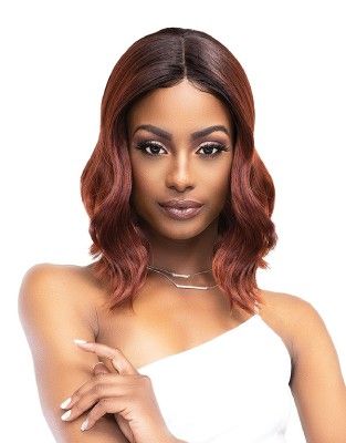 Lexie Essentials HD Lace Front Wig By Janet Collection