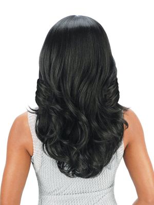 LF Lulit Synthetic Hair HD Lace Front Wig Zury Sis