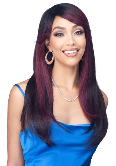 Lilah Premium Synthetic Full Wig By Laude Hair