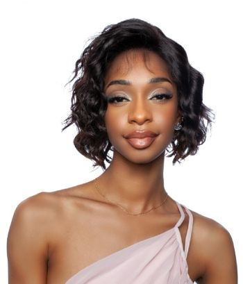 11A Brazilian Loose Deep 10 Remy Human Hair 13x4 Ear To Ear HD Lace Front Wig Trill Mane Concept