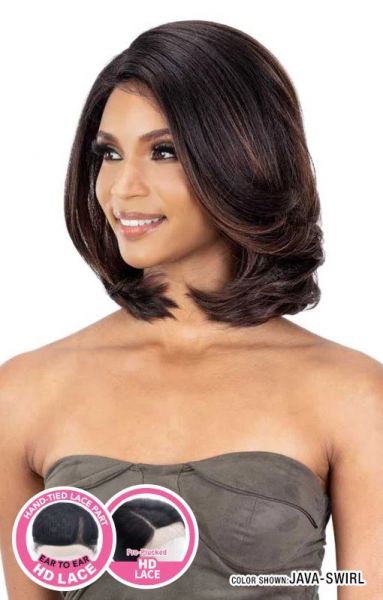 LORELLE - Mayde Beauty Candy HD Lace Front Wig