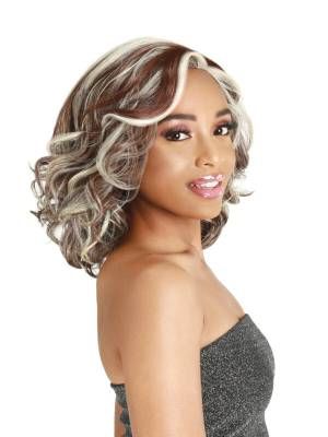 LP-VCUT Caro Extended Lace Part Wig Zury Sis
