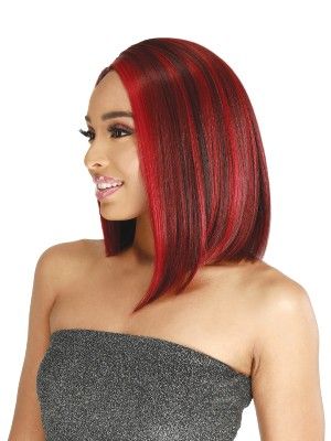 LP-VCUT Rani Extended Lace Part Wig Zury Sis