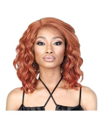 LP.EMILY By Motown Tress Synthetic Lace Deep Part Wig