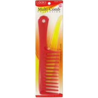 LQQKS - Shampoo Comb