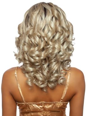 Lucia Red Carpet HD Lace Part Full Wig Mane Concept