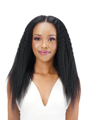 Lurex Kinky 100 Human Hair Tape In Extension Zury Hollywood