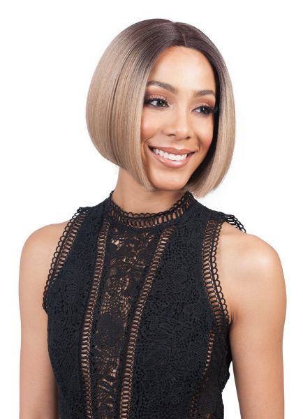 LYNA By Bobbi Boss Lace Front Wig - MLF126