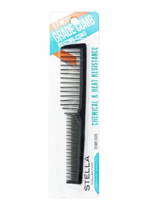 magic collection 7 styling grade comb, 7 styling grade comb, magic collection 7 grade comb, grade 7 styling comb dz, OneBeautyWorld, Magic, Collection, 2435, 7, Styling, Grade, Comb, Dz