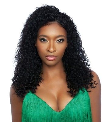 Malaysian 24 13X4 HD Lace Front Wig Trill Mane Concept