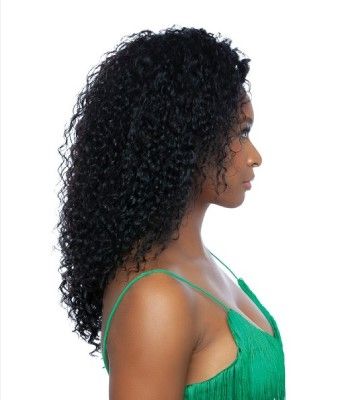 Malaysian 24 13X4 HD Lace Front Wig Trill Mane Concept