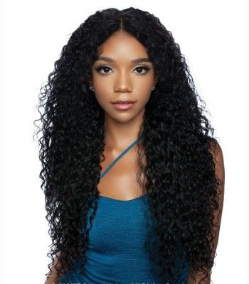 Malaysian 32 13X4 HD Lace Front Wig Trill Mane Concept