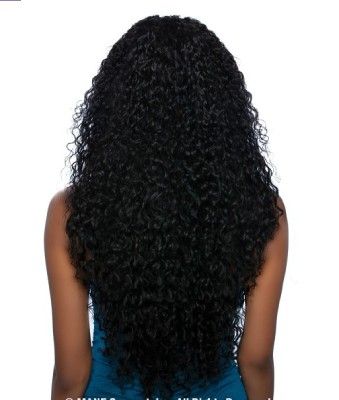 Malaysian 30 13X4 HD Lace Front Wig Trill Mane Concept
