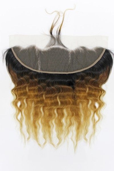 Malaysian Wave Frontal 13x4 Rio Brazilian 100% Remi Virgin Human Hair
