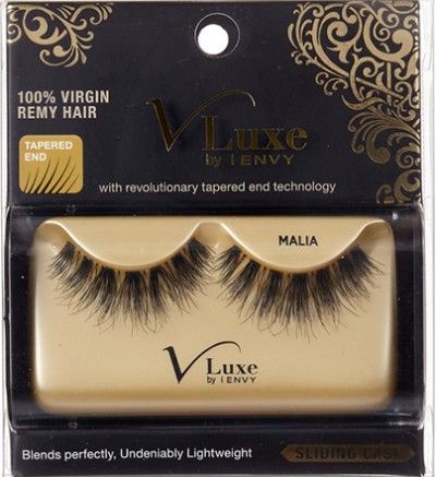 Malia V Luxe by iENVY 100 Virgin Remy Hair Lash