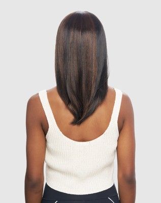 Marca Synthetic Hair Full by Fashion Wigs - Vanessa