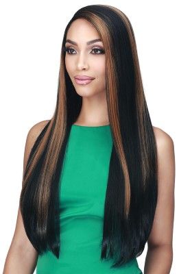 Mary Premium Synthetic HD Lace Front Wig By Laude Hair