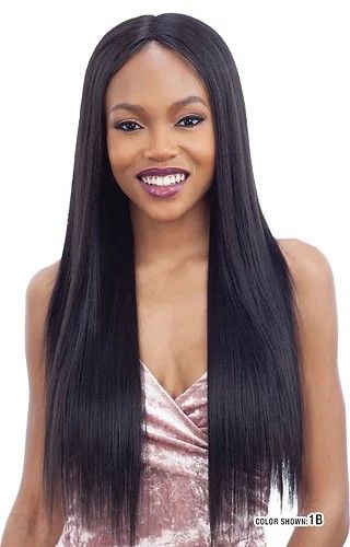 Mayde Beauty Synthetic Free Part Axis Wig - SKYE