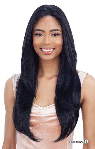 Whole Lace Wig 001 By Mayde Beauty