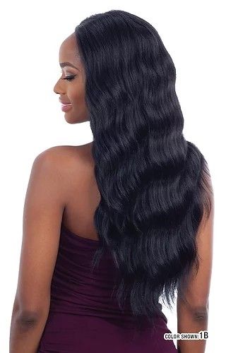 MAYDE Beauty Whole Lace Wig 002