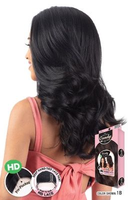 MCKENNA Candy HD Front Lace Wig- Mayde Beauty