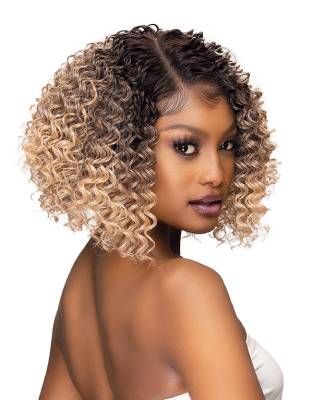 Melt Oasis 13X6 Hd Frontal Part Lace Wig Janet Collection