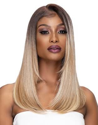 Melt Polina 13X6 Hd Frontal Part Lace Wig Janet Collection