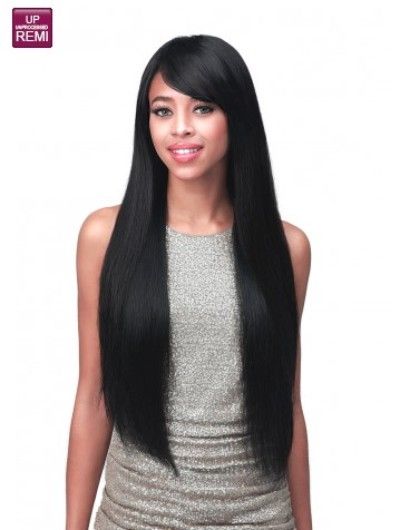 ANNMARIE by Bobbi Boss 100% Unprocessed Human Hair Wig - MH1320