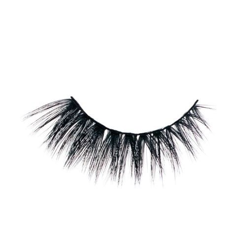WC009 Mia Wild Cat Eye 3D Lash Ebin New York