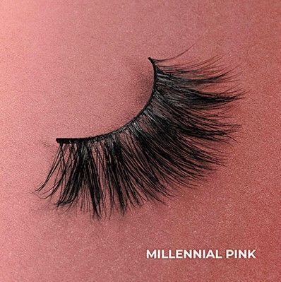 Millenial Pink V Luxe by iENVY Mink Lash