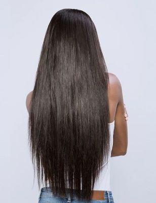 Mink Yaki RIO 100 Virgin Remy Human Hair 3Pcs Bundle