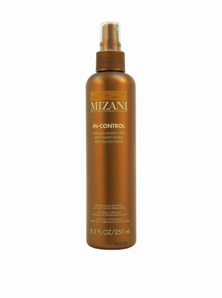 Mizani In-Control Workable Holding Spritz