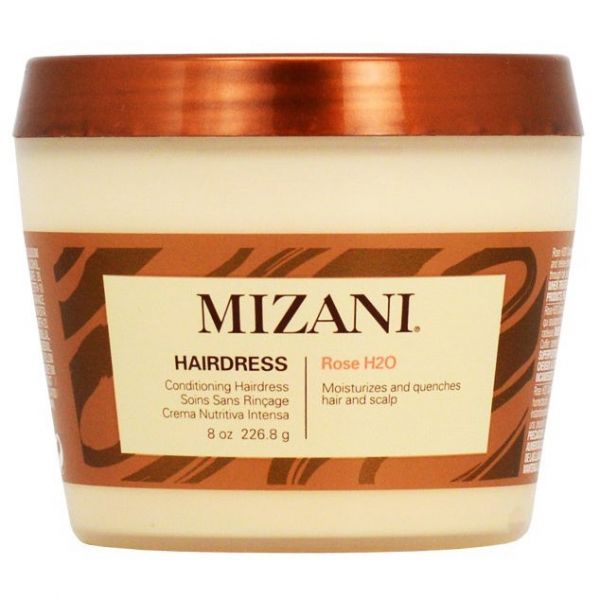 Mizani Rose H2O Hairdress