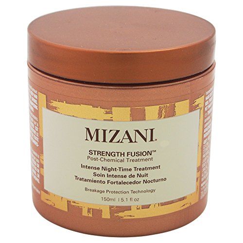 Strength Fusion Intense Night-Time Treatment