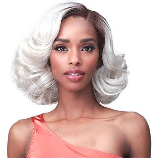 MLF671 MILO HD ULTRA Scalp Illusion 13x5 Lace Front Wig Bobbi Boss