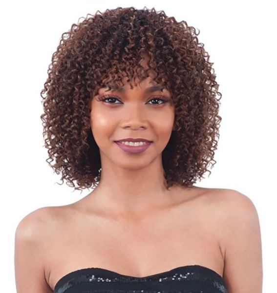 Vega by Model Model Remy Hair Ego 100% Human Hair Wig