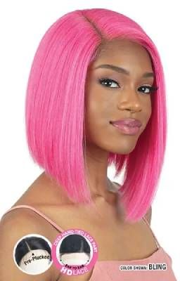 Monae Candy Ear to Ear HD Lace Wig Mayde Beauty