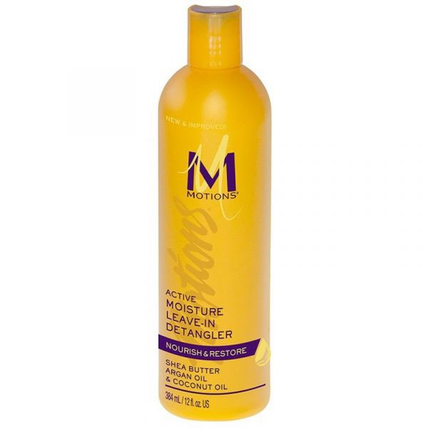 Motions Nourish and Restore Active Moisture Leave-In Detangler, 12 oz, Motions nourish and restore, motions nourish and restore active moisture detangler, motions nourish and restore detangler, motions leave in detangler, motions Active Moisture Leave-In 